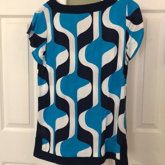 Tunic top XS - Picture 3 of 5
